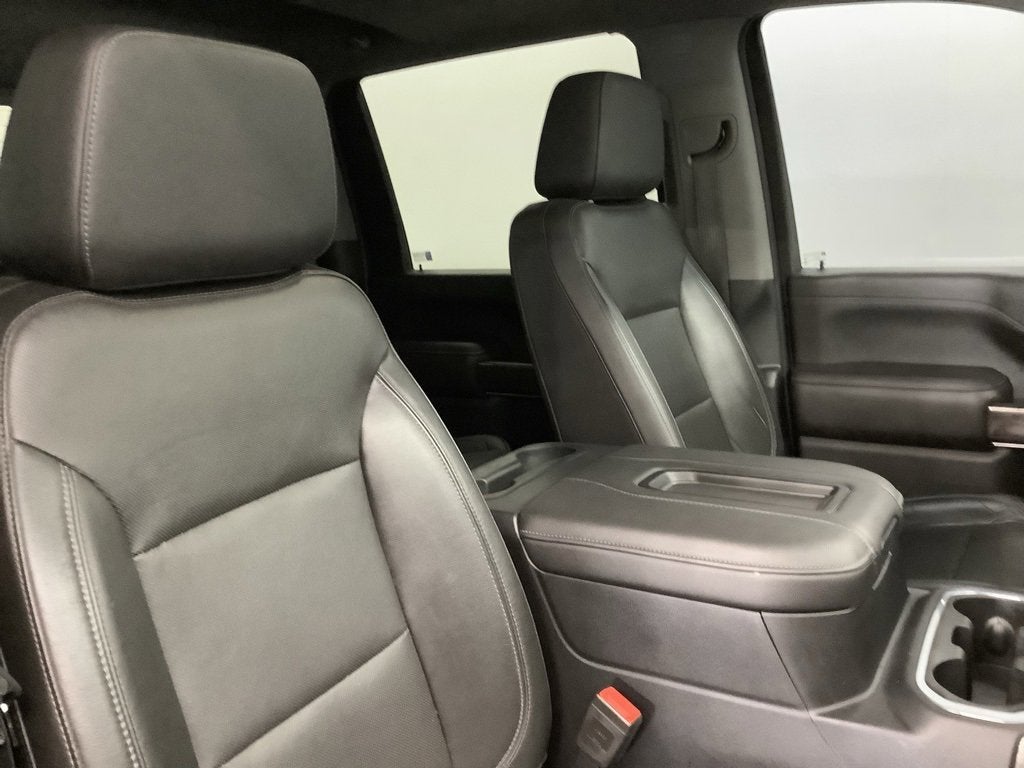 2020 Chevrolet Silverado 3500 HD LTZ