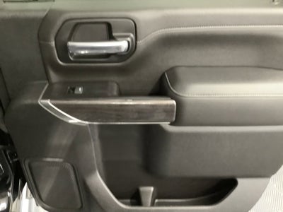 2020 Chevrolet Silverado 3500 HD LTZ