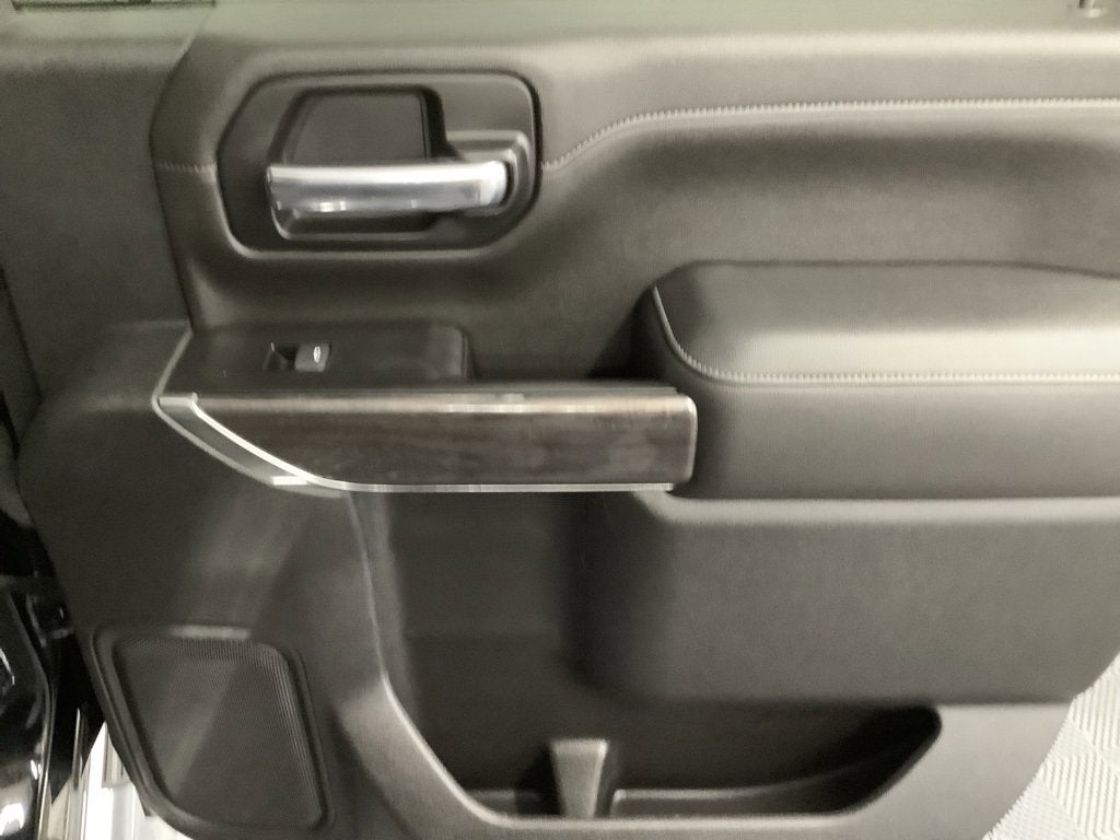 2020 Chevrolet Silverado 3500 HD LTZ