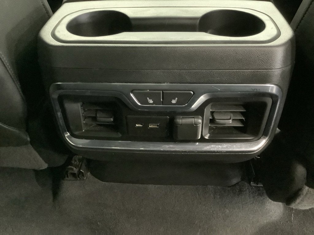 2020 Chevrolet Silverado 3500 HD LTZ