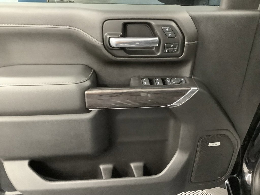 2020 Chevrolet Silverado 3500 HD LTZ