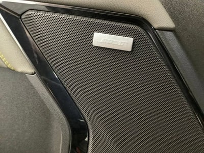 2024 Chevrolet Silverado 2500 HD ZR2