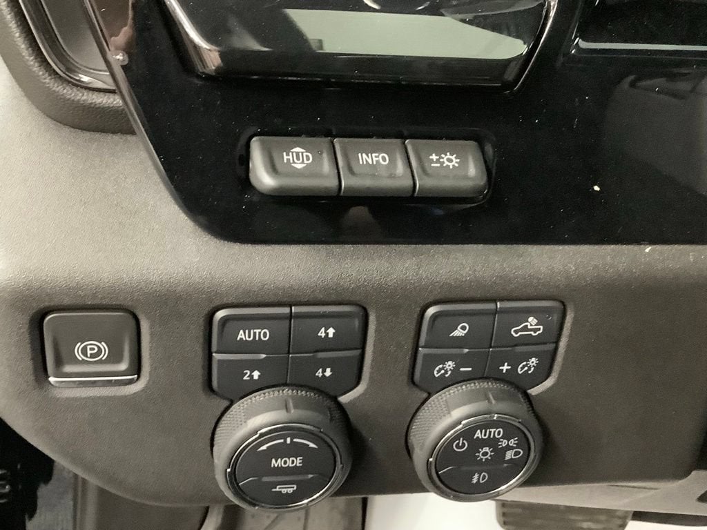2024 Chevrolet Silverado 2500 HD ZR2