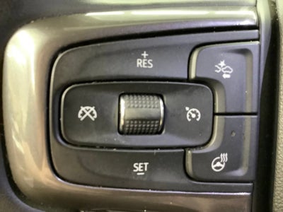 2024 Chevrolet Silverado 2500 HD ZR2
