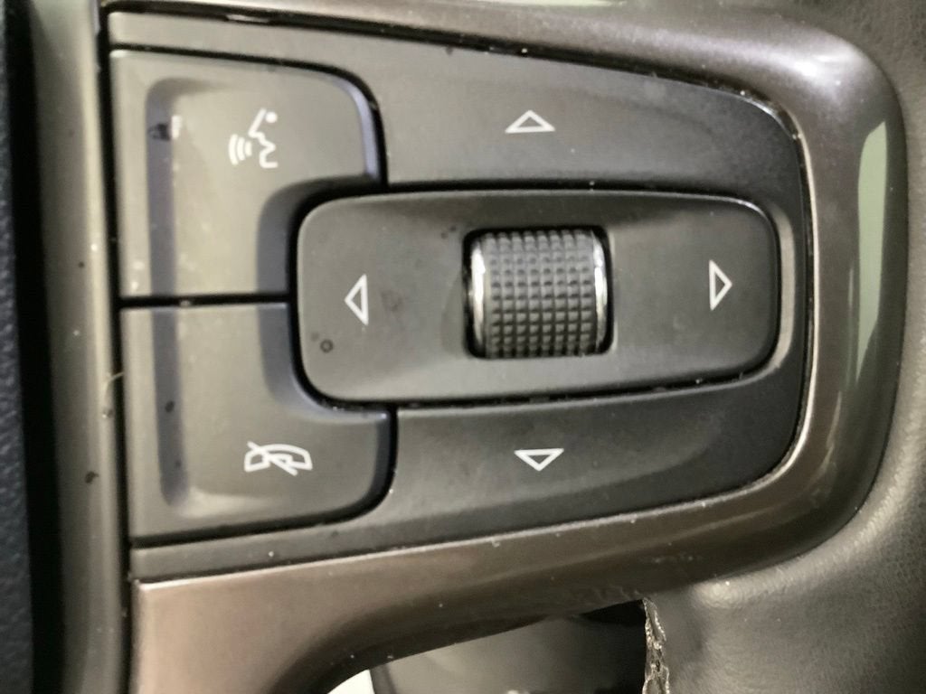 2024 Chevrolet Silverado 2500 HD ZR2
