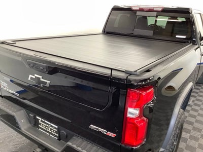 2024 Chevrolet Silverado 2500 HD ZR2