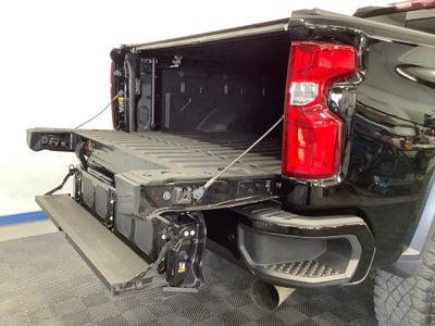 2024 Chevrolet Silverado 2500 HD ZR2