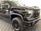 2024 Chevrolet Silverado 2500 HD ZR2