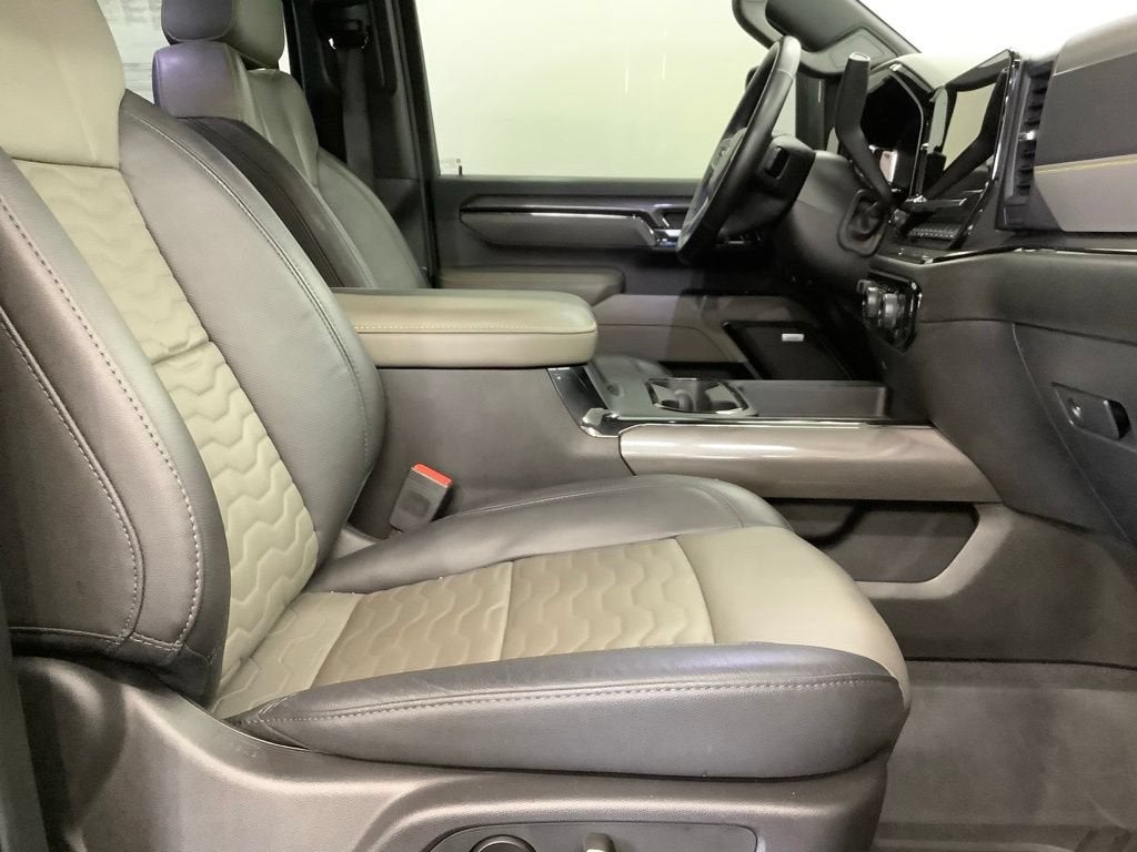 2024 Chevrolet Silverado 2500 HD ZR2