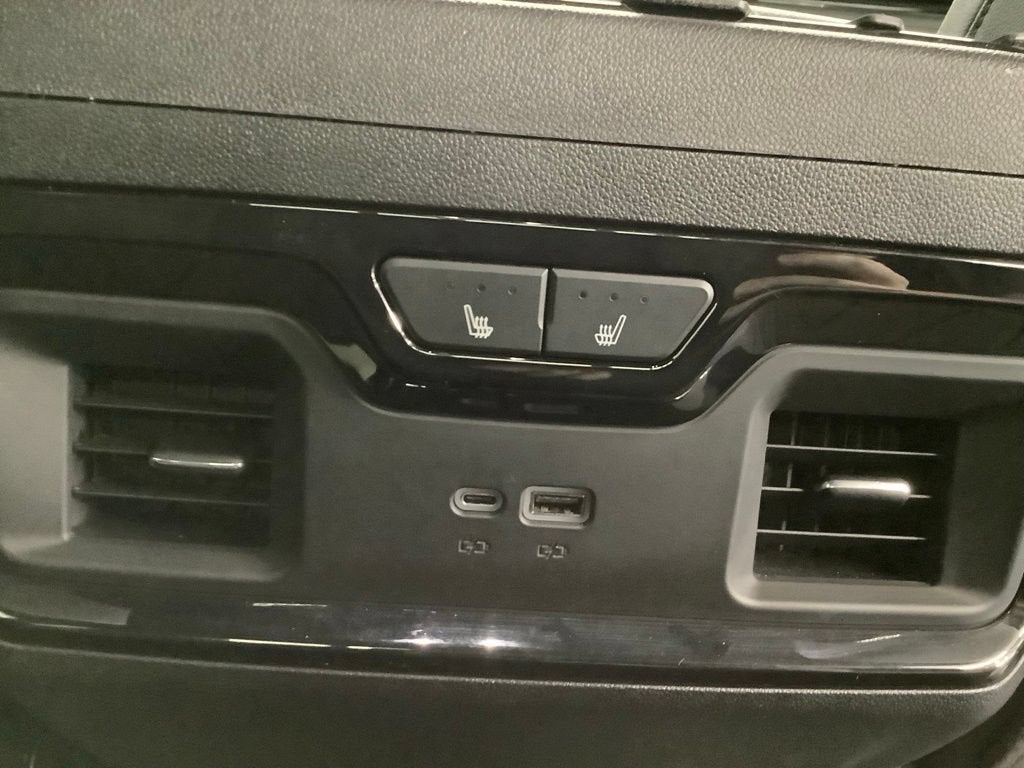 2024 Chevrolet Silverado 2500 HD ZR2