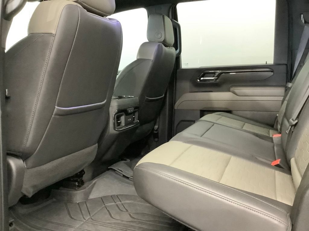 2024 Chevrolet Silverado 2500 HD ZR2