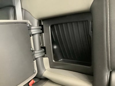 2024 Chevrolet Silverado 2500 HD ZR2
