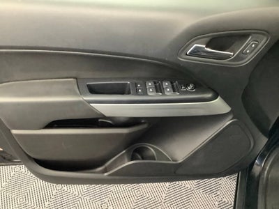 2020 Chevrolet Colorado 2WD LT