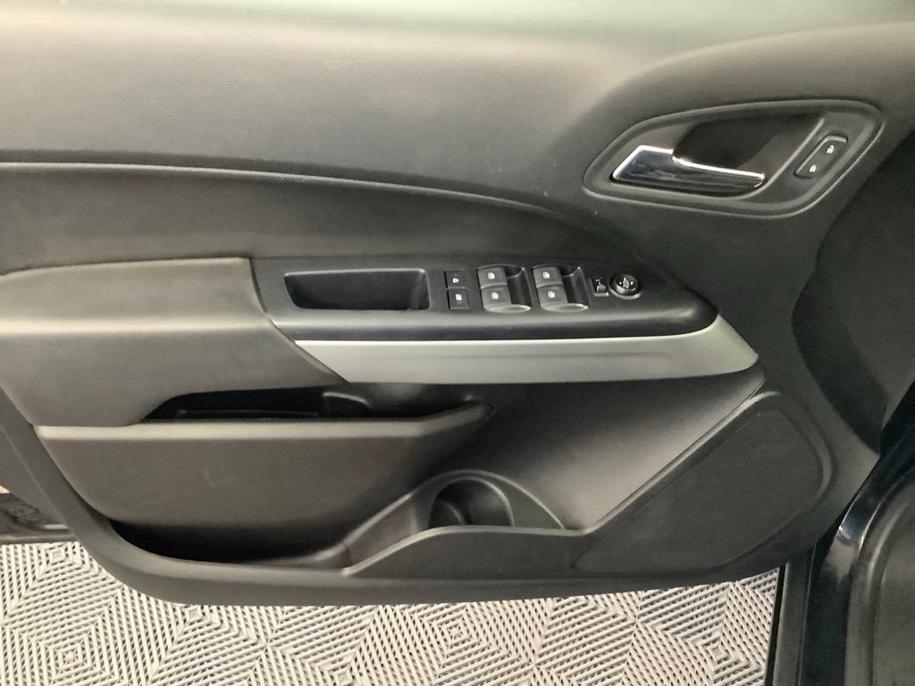 2020 Chevrolet Colorado 2WD LT