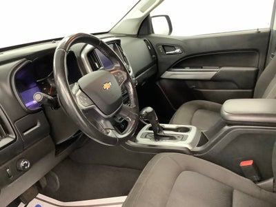 2020 Chevrolet Colorado 2WD LT