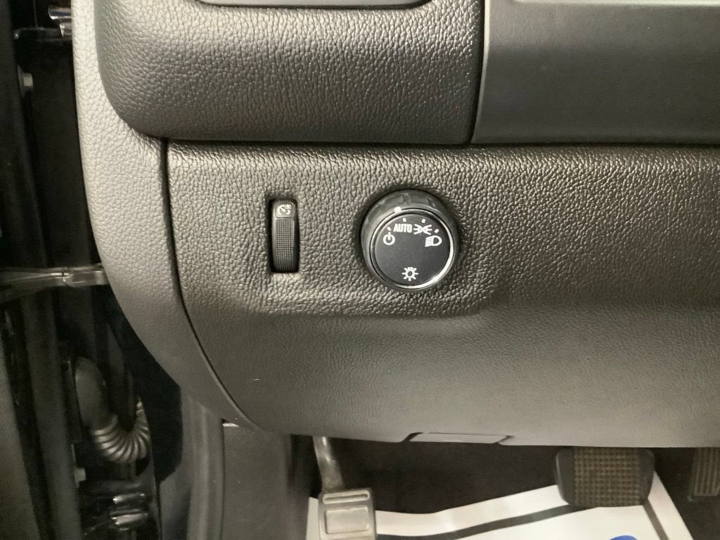 2020 Chevrolet Colorado 2WD LT