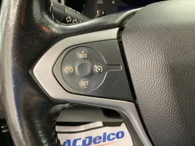 2020 Chevrolet Colorado 2WD LT