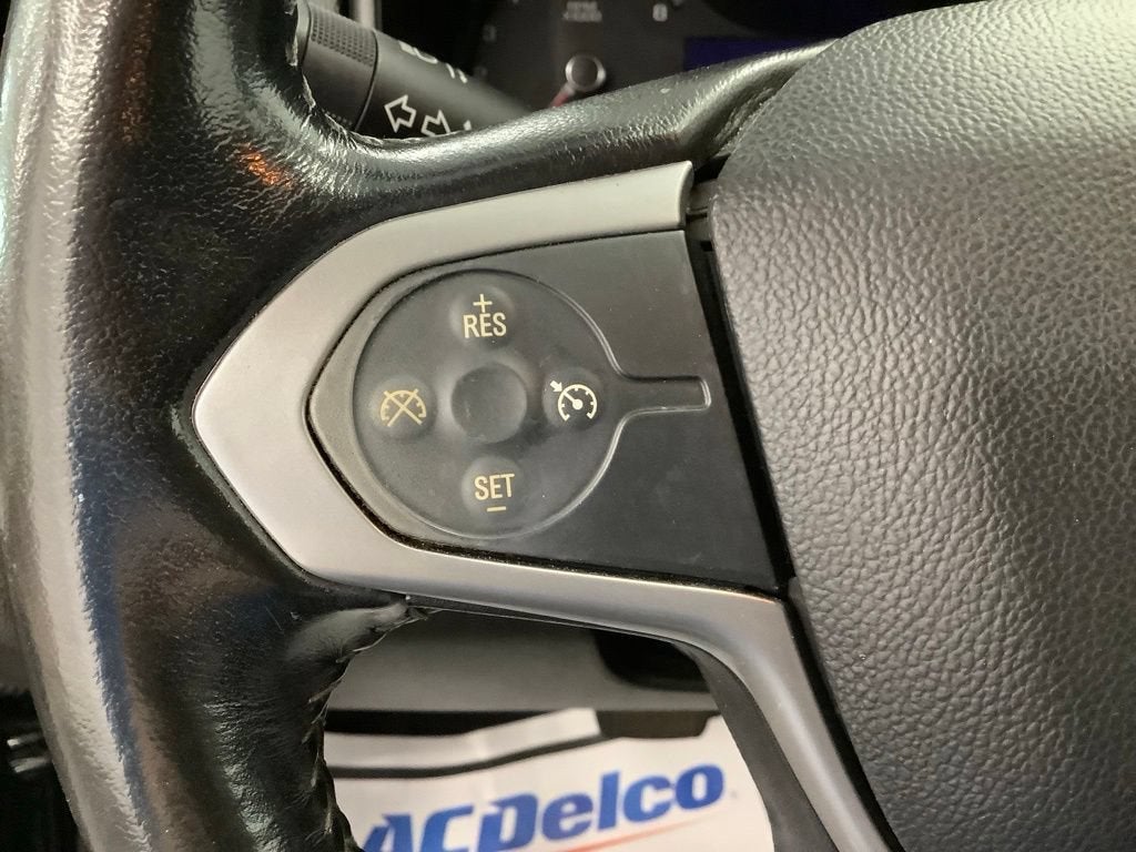 2020 Chevrolet Colorado 2WD LT