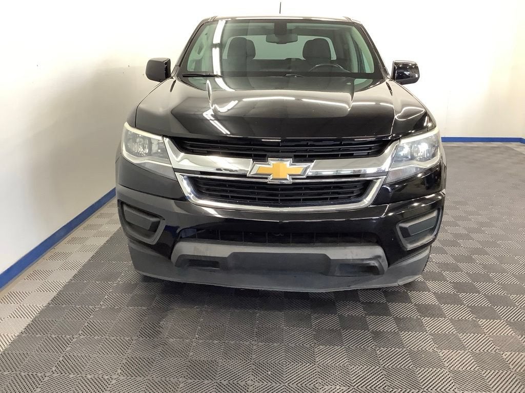 Used 2020 Chevrolet Colorado LT with VIN 1GCGSCENXL1189933 for sale in Kansas City
