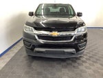 2020 Chevrolet Colorado 2WD LT
