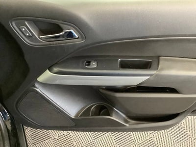 2020 Chevrolet Colorado 2WD LT
