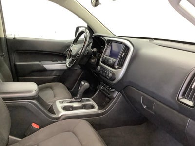 2020 Chevrolet Colorado 2WD LT