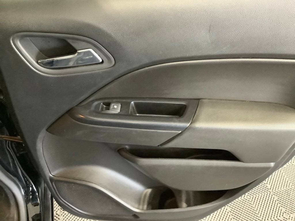 2020 Chevrolet Colorado 2WD LT