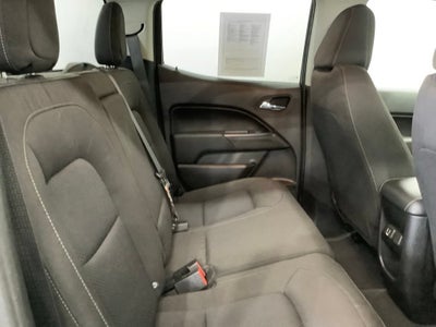 2020 Chevrolet Colorado 2WD LT