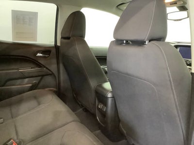 2020 Chevrolet Colorado 2WD LT