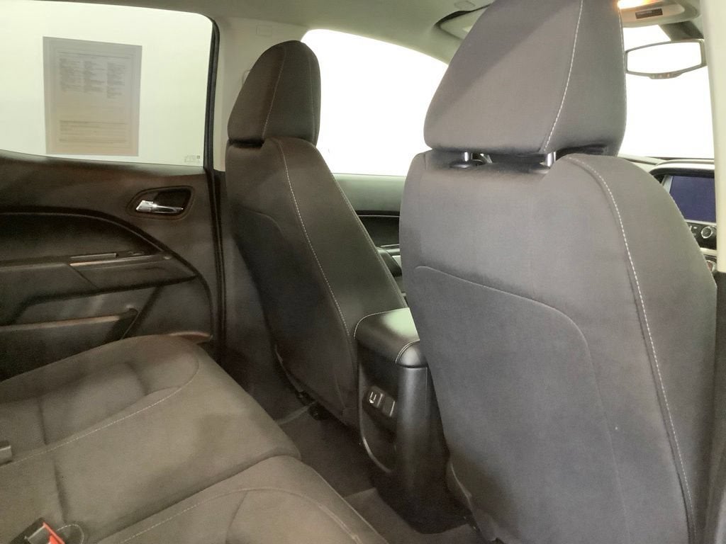 2020 Chevrolet Colorado 2WD LT