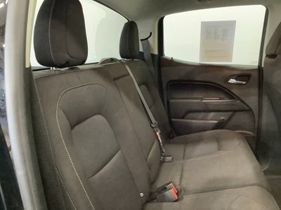 2020 Chevrolet Colorado 2WD LT