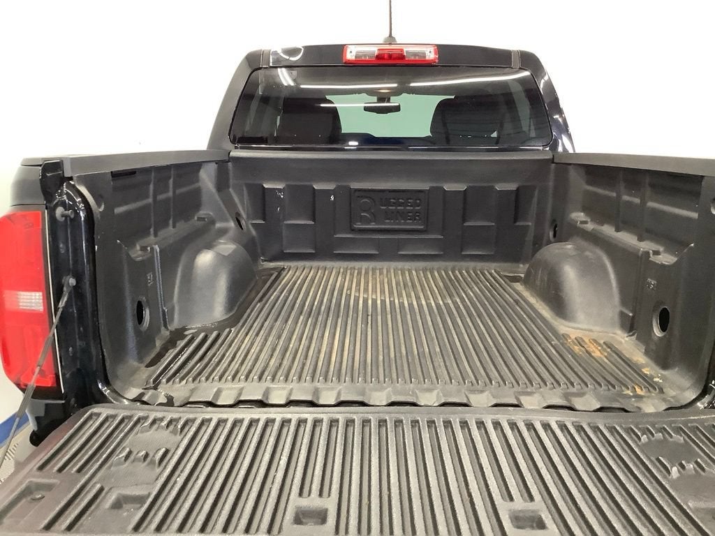2020 Chevrolet Colorado 2WD LT