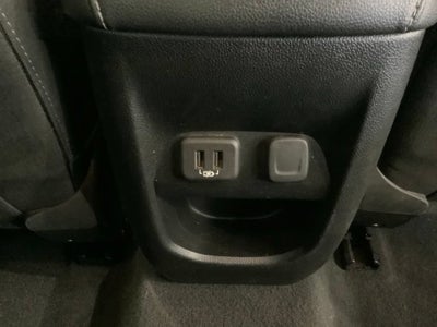 2020 Chevrolet Colorado 2WD LT