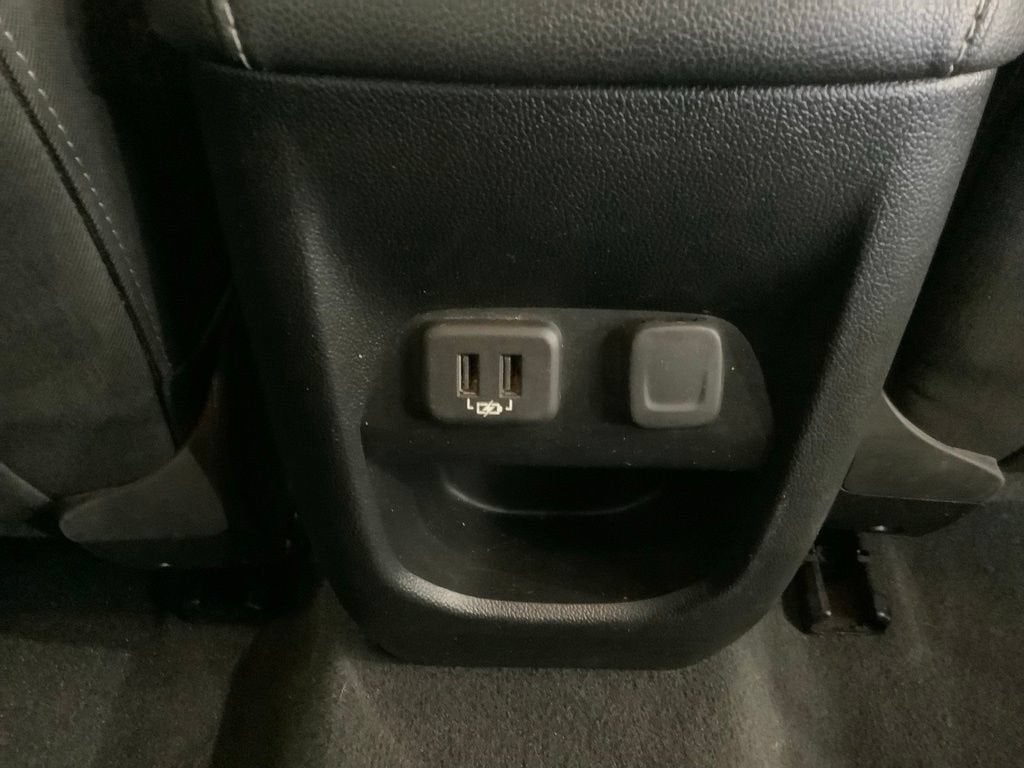 2020 Chevrolet Colorado 2WD LT