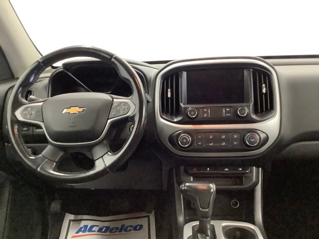 2020 Chevrolet Colorado 2WD LT