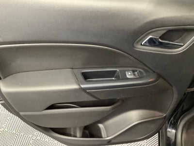 2020 Chevrolet Colorado 2WD LT