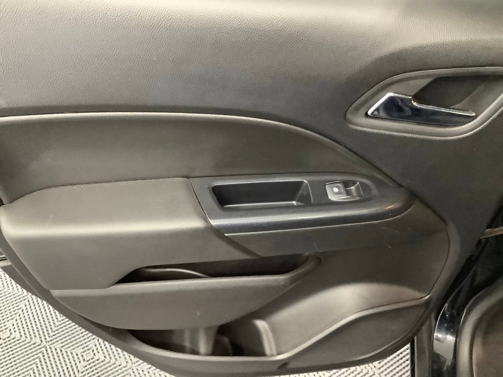 2020 Chevrolet Colorado 2WD LT