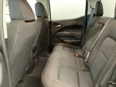 2020 Chevrolet Colorado 2WD LT
