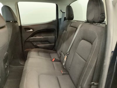 2020 Chevrolet Colorado 2WD LT