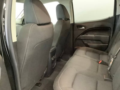 2020 Chevrolet Colorado 2WD LT