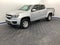2017 Chevrolet Colorado 4WD WT