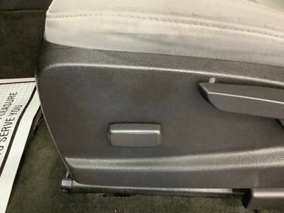 2017 Chevrolet Colorado 4WD WT