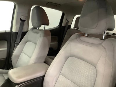 2017 Chevrolet Colorado 4WD WT