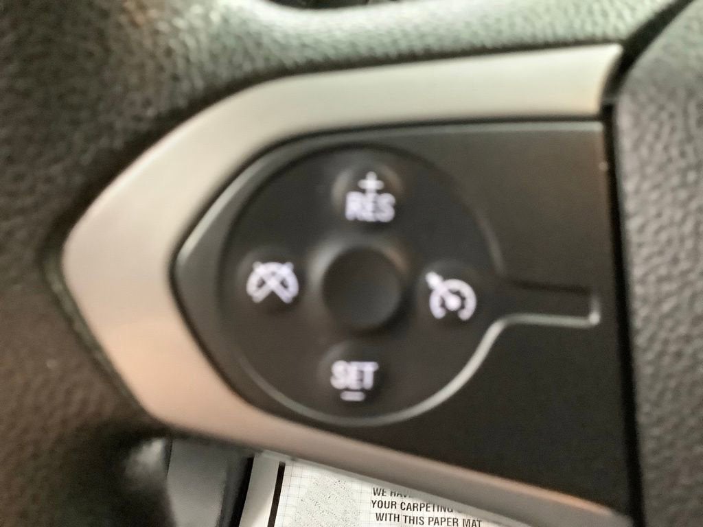 2017 Chevrolet Colorado 4WD WT