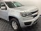 2017 Chevrolet Colorado 4WD WT