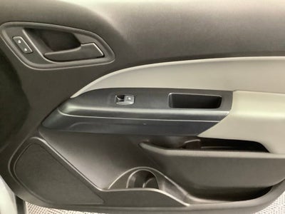 2017 Chevrolet Colorado 4WD WT