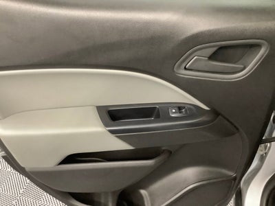 2017 Chevrolet Colorado 4WD WT