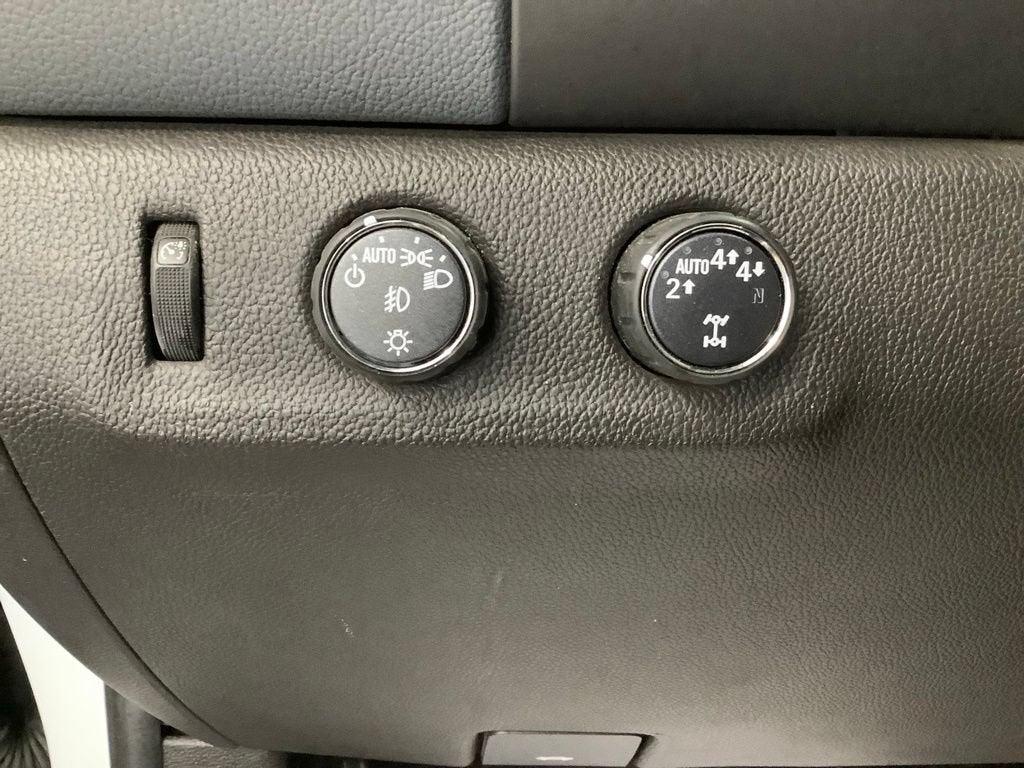 2022 Chevrolet Colorado 4WD Z71