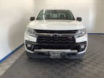 2022 Chevrolet Colorado 4WD Z71