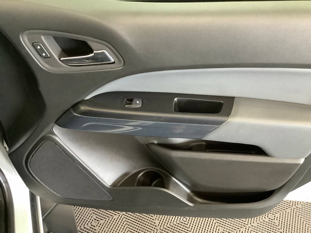 2022 Chevrolet Colorado 4WD Z71